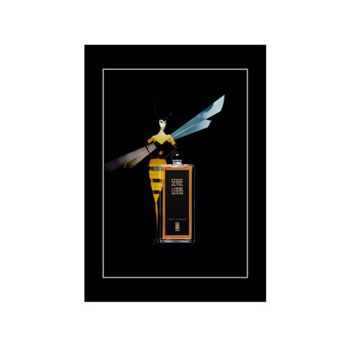 セルジュ・ルタンス アンボワバニール ＜オードパルファム＞ | ANA