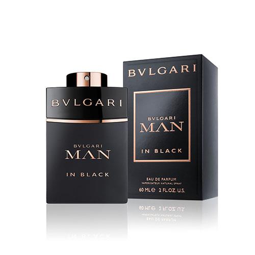ブルガリ マン ブラック コロン オードトワレ | ANA DUTY FREE SHOP