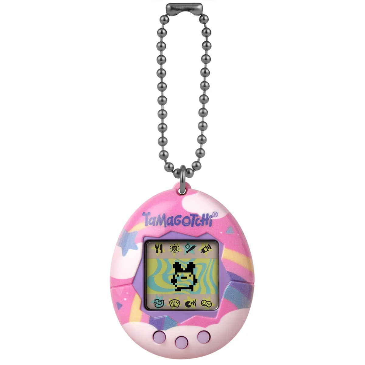 Bandai Tamagotchi - Tamagotchi Original - Dreamy – ActionCity