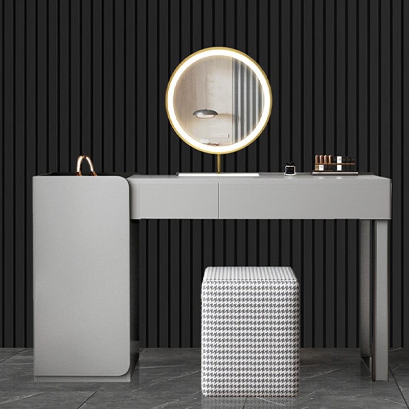 ACEX公式/ドレッサー おしゃれ 木製デスク