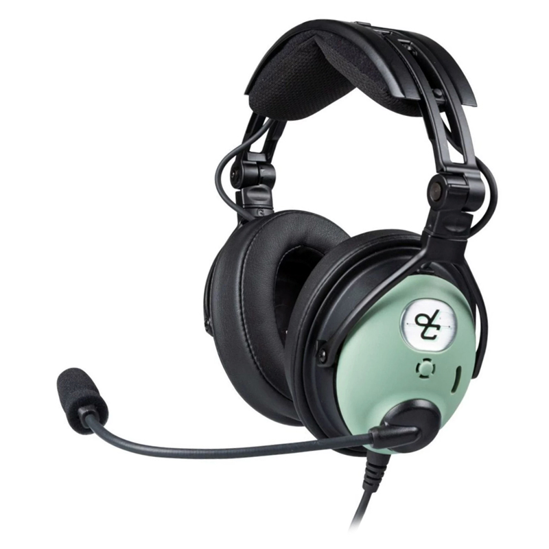 David Clark Aviation Headsets - Adams Aviation