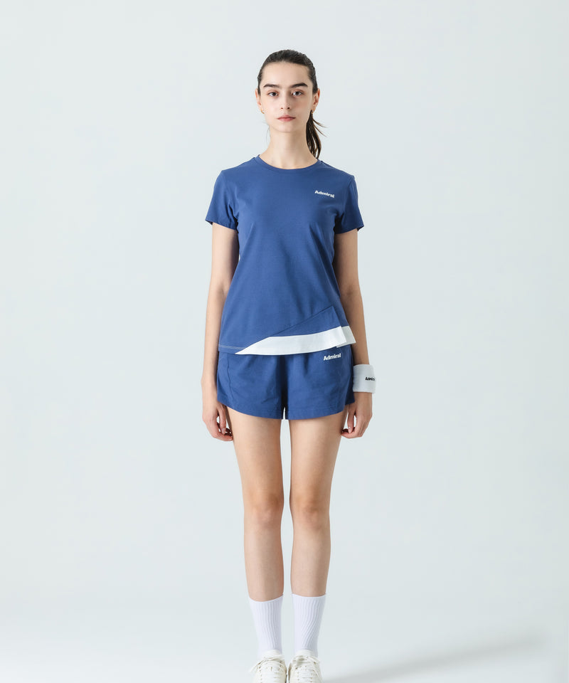 サイドスリットショーツ ATLA560 – ADMIRAL