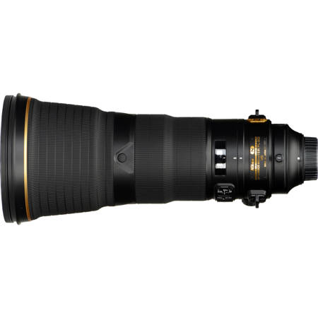 Nikon 400mm f/2.8E FL ED AF-S NIKKOR VR Lens 2217