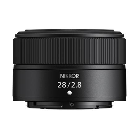 Nikon NIKKOR Z 28mm f/2.8 Lens 20101