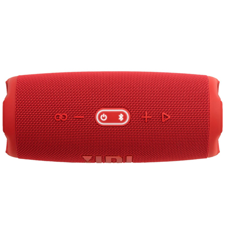 JBL Charge 5 Waterproof Portable Bluetooth Speaker
