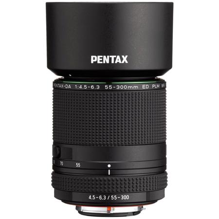PENTAX DA 35mm F2.4 AL レンズ ペンタックス 55-300 Amazon.com