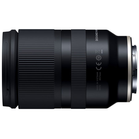 Tamron 17-70mm f/2.8 Di III-A VC RXD Lens for Fujifilm X AFB070X-700