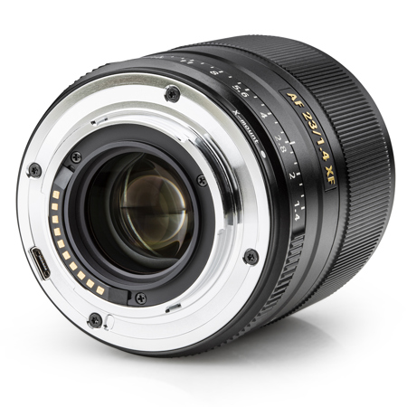 Viltrox AF 23mm f/1.4 XF Lens for Fujifilm X AF 23/1.4 XF