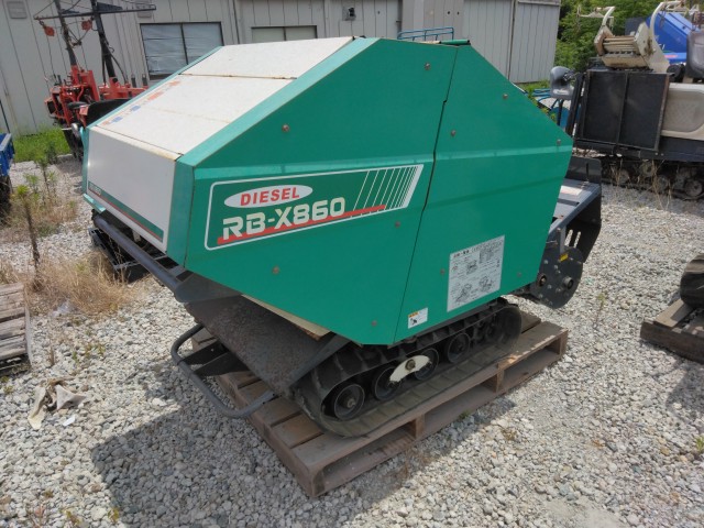 商品詳細ページ | 農機具の買取・販売 あぐり家