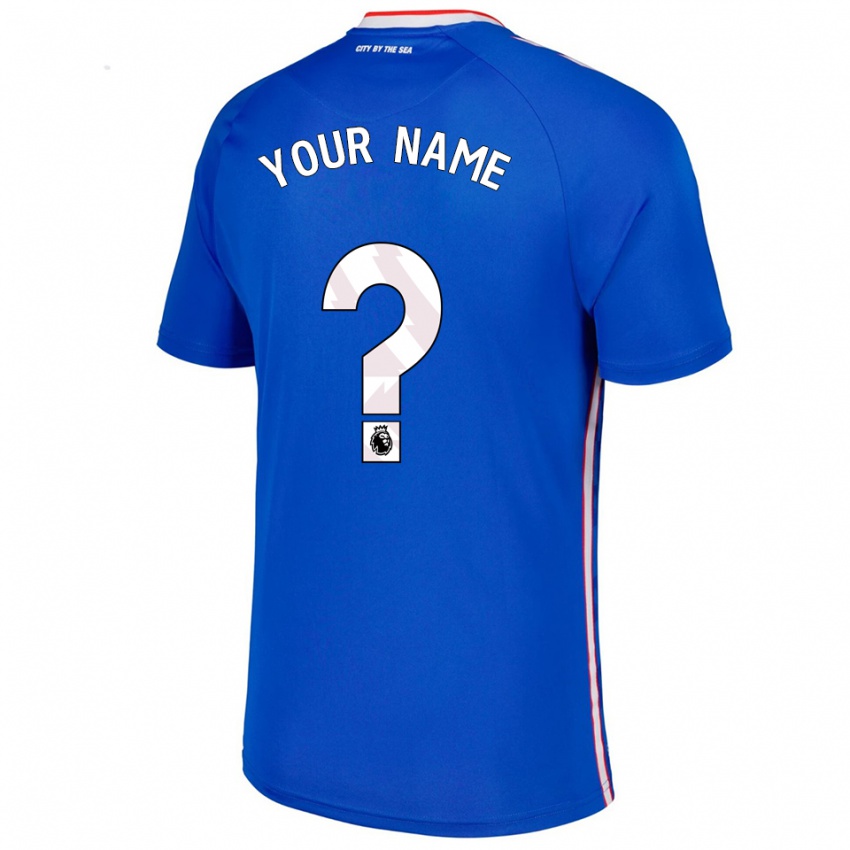 サンダーランドAFCメンズホームシャツジャージーユニフォーム