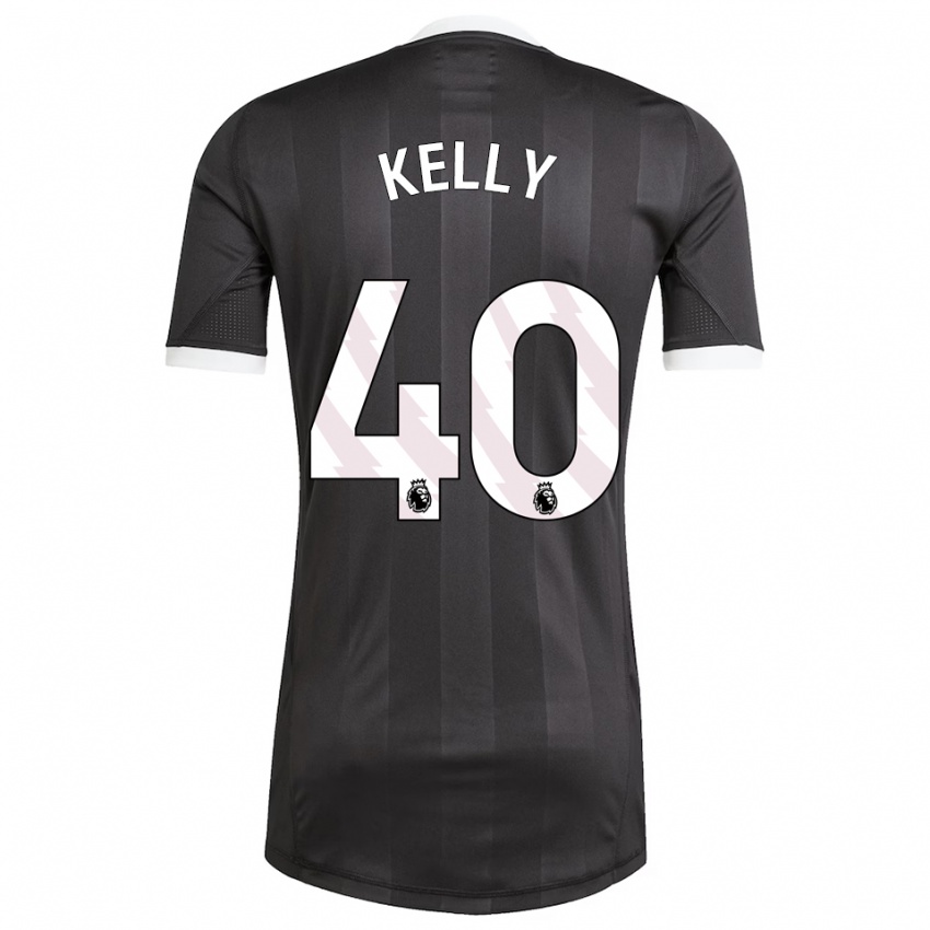 アストン・ヴィラFCキッズホームシャツジャージーユニフォーム