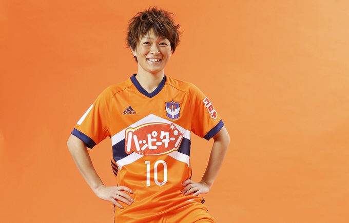 2017シーズンレディース新ユニフォーム】2月13日（月）から先行予約