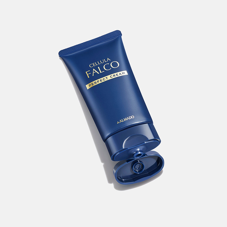 チェルラー ファルコ パーフェクトクリーム（40g）［医薬部外品