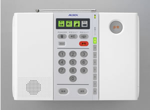 ALSOKニュース】新商品「ALSOKホームセキュリティ 7」の販売開始