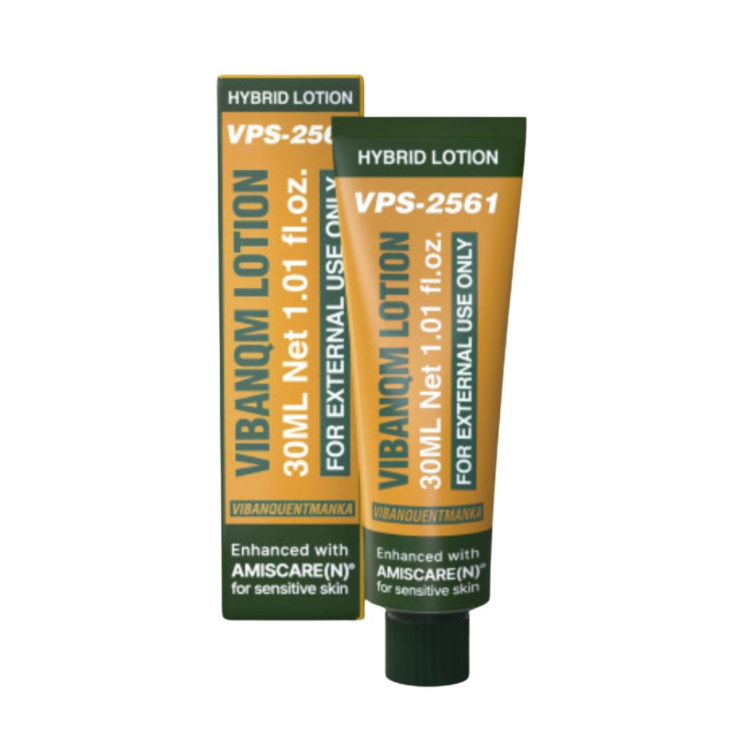 HYBRID LOTION VQM Phytocin V2 Cream 30ml ファーマエステティック