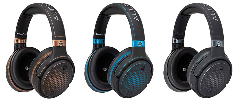 AUDEZE Mobiusゲーミングヘッドフォンの3Dオーディオを体験 | 株式会社