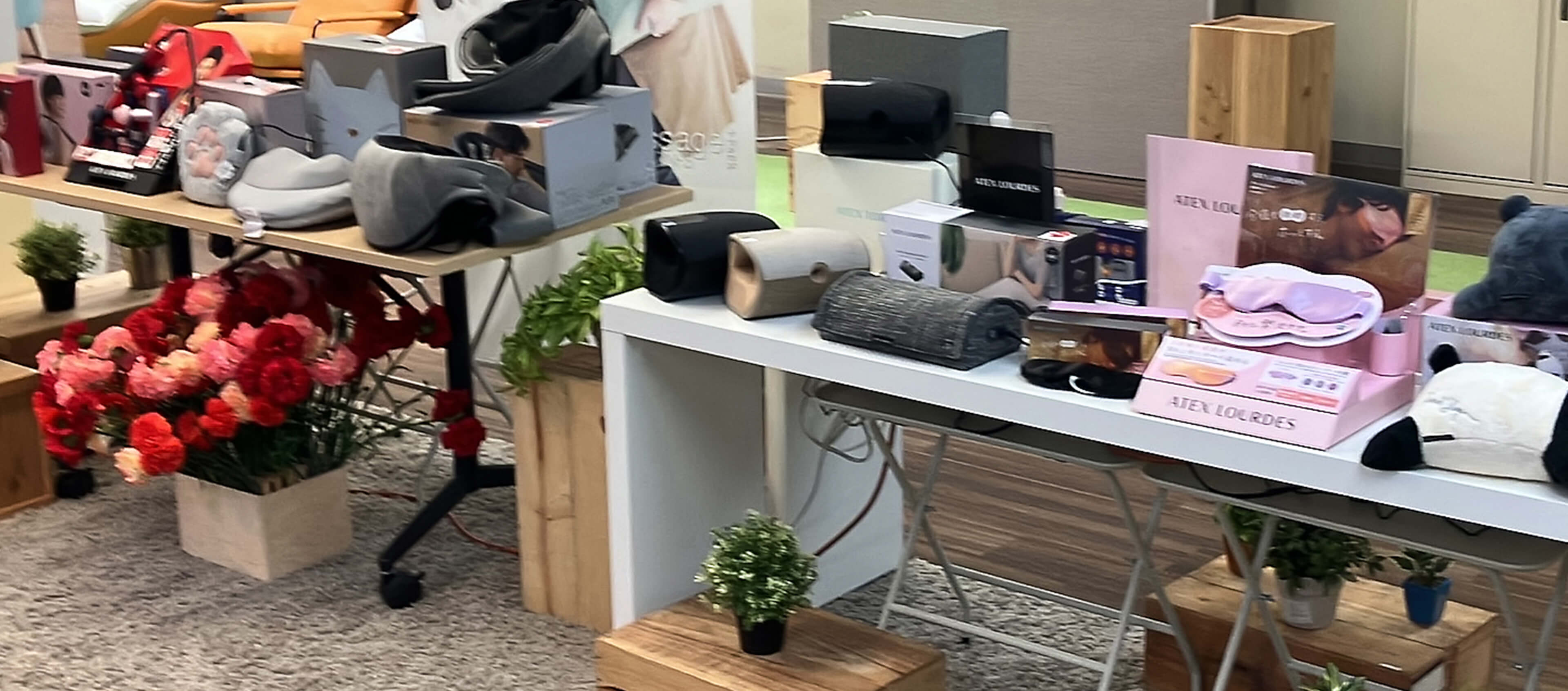 アテックス福岡ショールーム｜株式会社アテックス