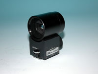 Mamiya-sekor 50mm F6.3 (for Mamiya Press) | Camera Museum by awane