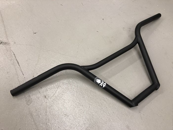 Fly Fuego 4pc Bar - BMX SHOP CAVE