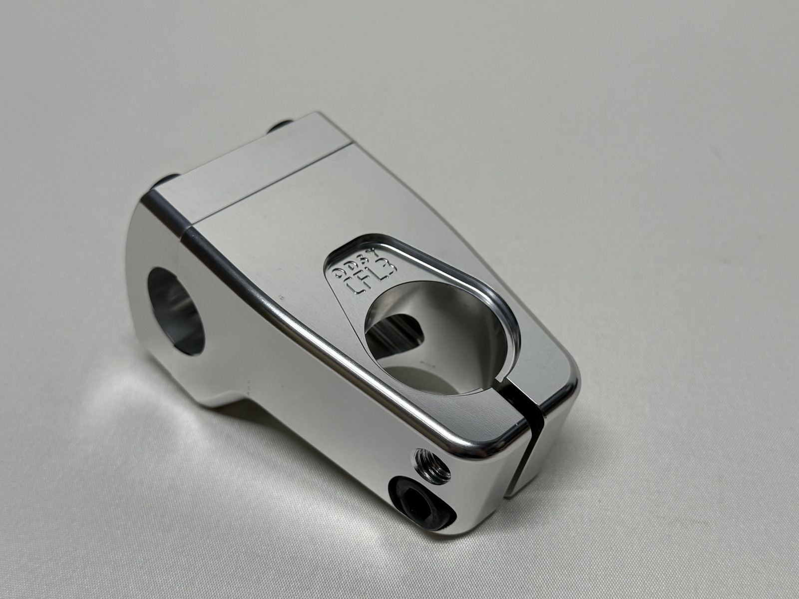 Odyssey CFL3 F/L Stem - BMX SHOP CAVE