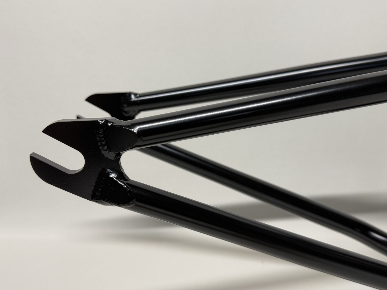 Brooklyn Machine Works Street Frame [20.8