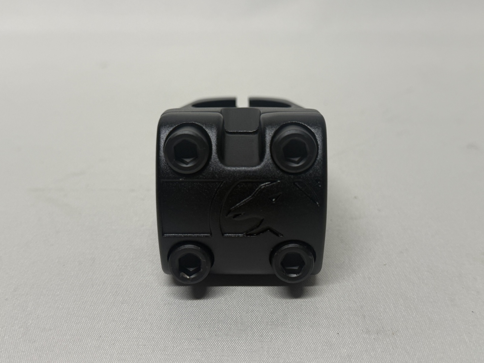 Shadow VVS F/L Stem [48mm Reach] - BMX SHOP CAVE