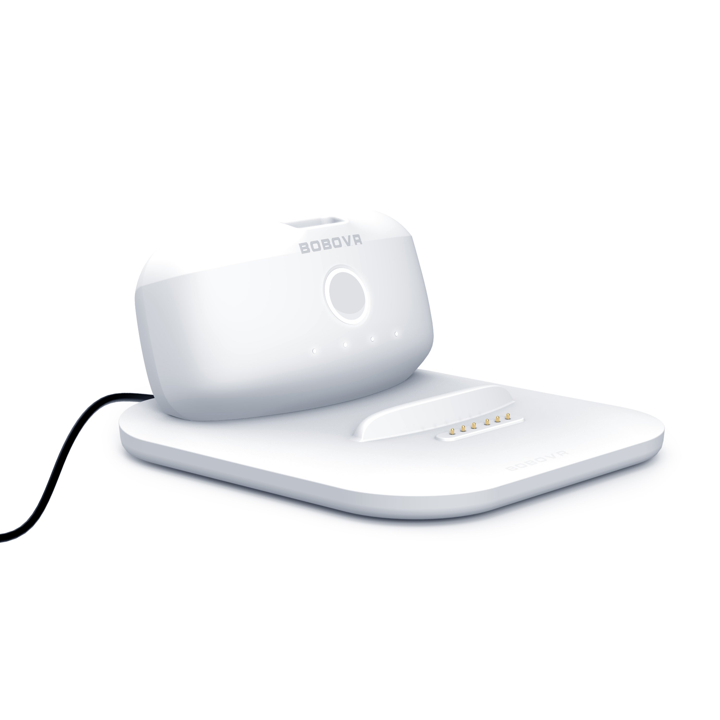 Battery and Charger – BOBOVR