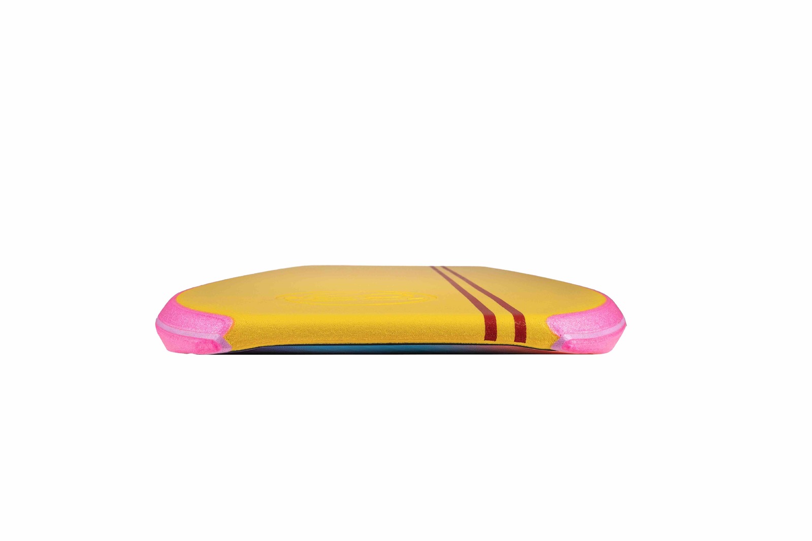 BZ Bodyboard T-10 PP core has a vintage inspired designed for