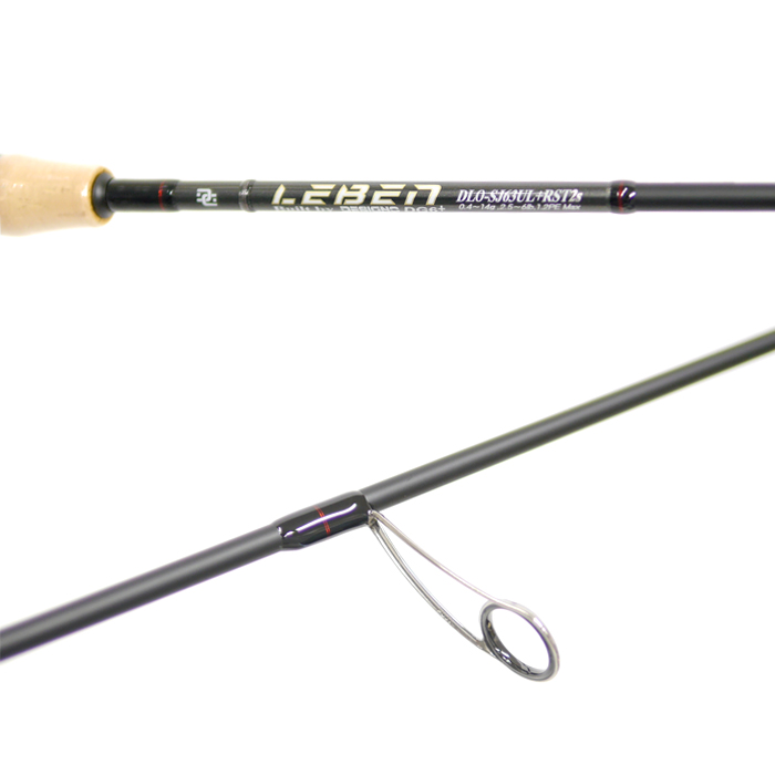 デジーノ レーベン オーバーレイ DLO-SJ63UL+RST2s DESIGNO LEBEN