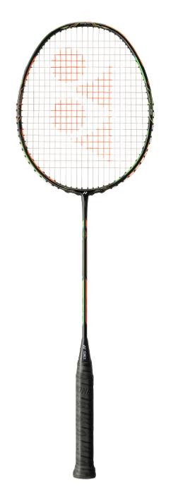 二つの顔”を持つラケット『デュオラ10』が ヨネックスから9月に発売