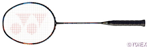 ラケット試打企画】元日本代表・廣瀬栄理子さんとバドマガスタッフが