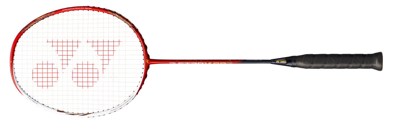 グッズ情報】世界トップ選手が使用するASTROX99／88S／88Dに新デザイン