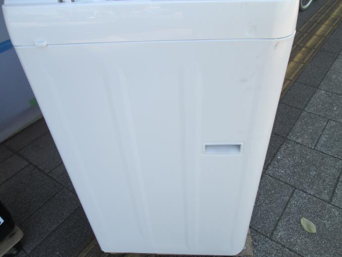 YAMADASELECT(ヤマダセレクト)全自動縦型洗濯機 RORO ｜商品詳細｜広島