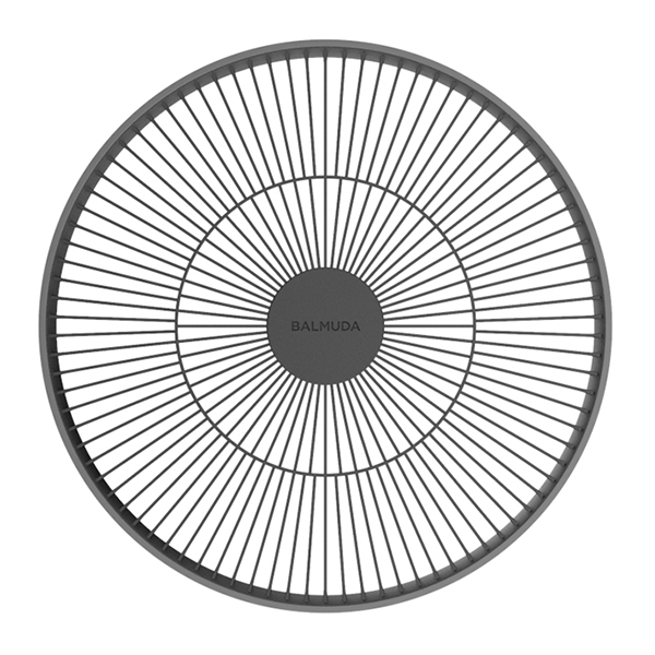 EGF-1700 | The GreenFan | バルミューダ サポート | バルミューダ
