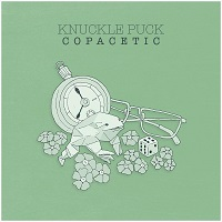 Knuckle Puck - Copacetic | Banquet Records