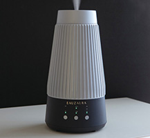 AIRZEE】(エアジー)｜低濃度オゾン水素発生器