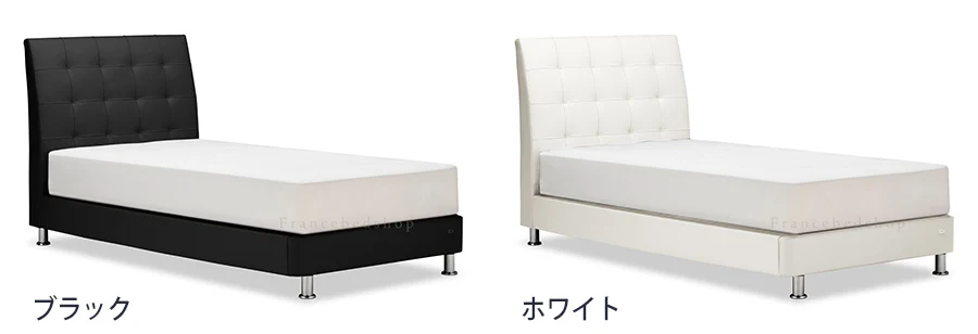 フランスベッド IQ-シリーズ - ベッドフレーム