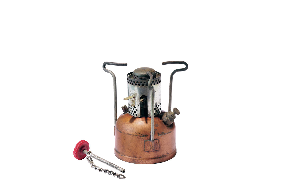 PHOEBUS（ホエーブス）／ホエーブスNo.625 | 道具・ギア 【BE-PAL