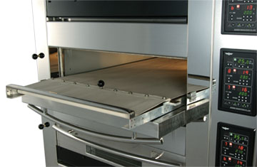 武蔵オーブン - オーブン [ベーカーズ・プロダクション]