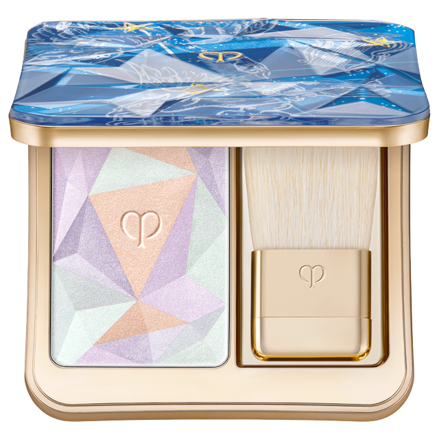 クレ・ド・ポー ボーテ］ル・レオスールデクラ［2022年 10月発売