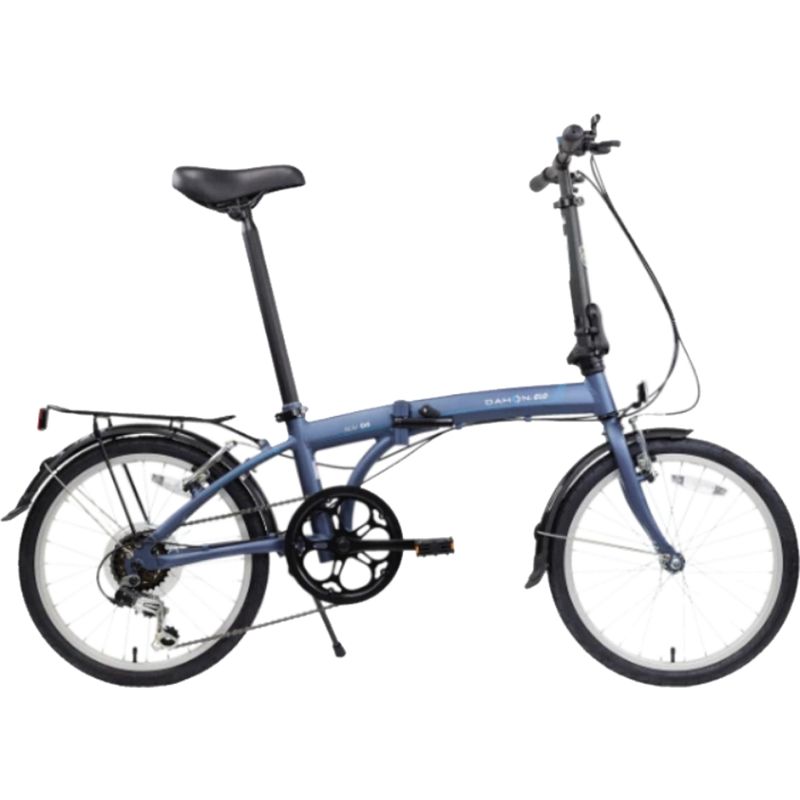 Dahon SUV D6