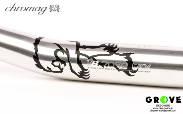 CHROMAG クロマグ [ FUBARS OSX LIMITED ハンドルバー 2021 ] OSX 限定