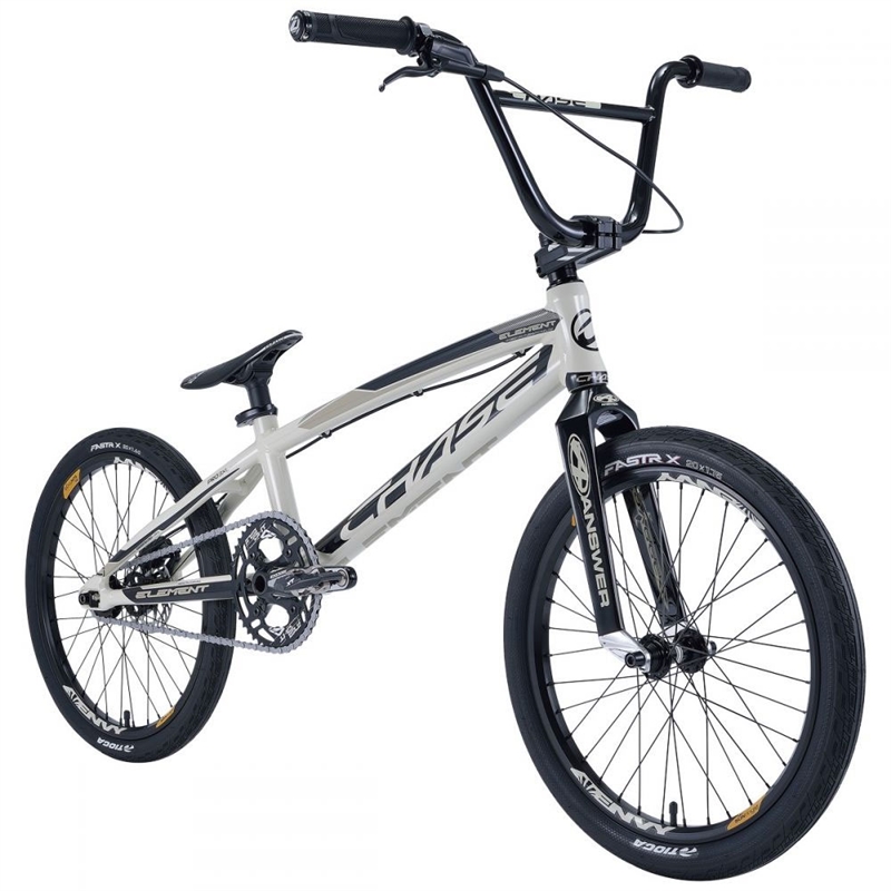 Chase Element Pro XXXL 22
