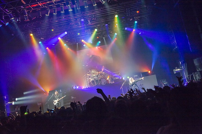 Raphael 華月の誕生日に解散発表「少年だった僕の夢は……今年の活動で