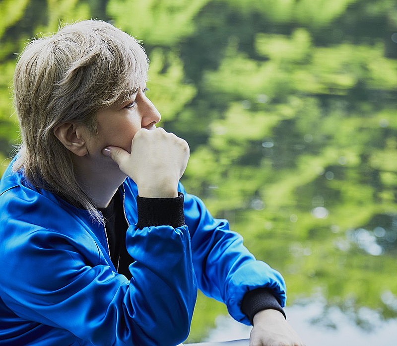 持田香織、ミニアルバム『てんとてん』リリース | Daily News