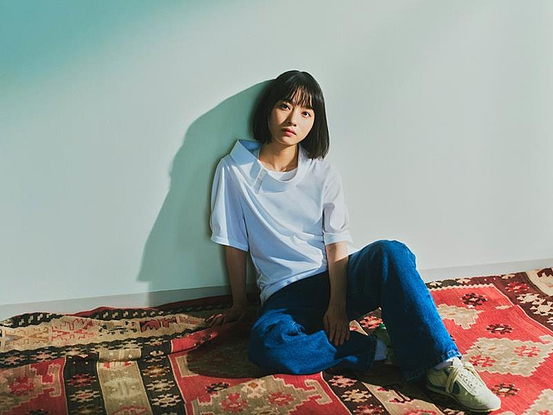 TOMOO、【TWO MOON】ツアーファイナル公演より「Present」ライブ映像