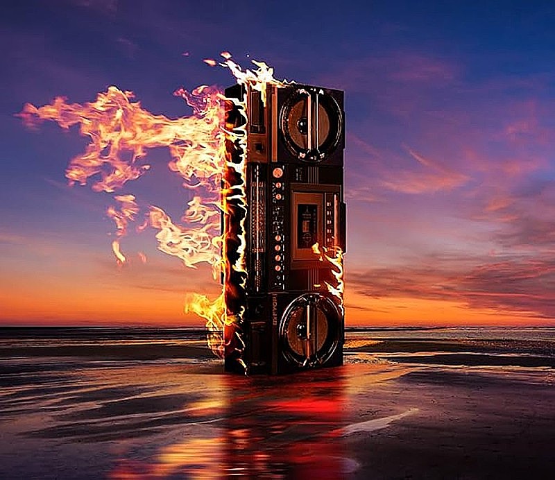 ビルボード】B'z『FYOP』がDLアルバム首位獲得 RADWIMPSトリビュート