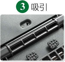 UVふとん用掃除機「ケアウィン」を速攻発送！ | びんちょうたんコム