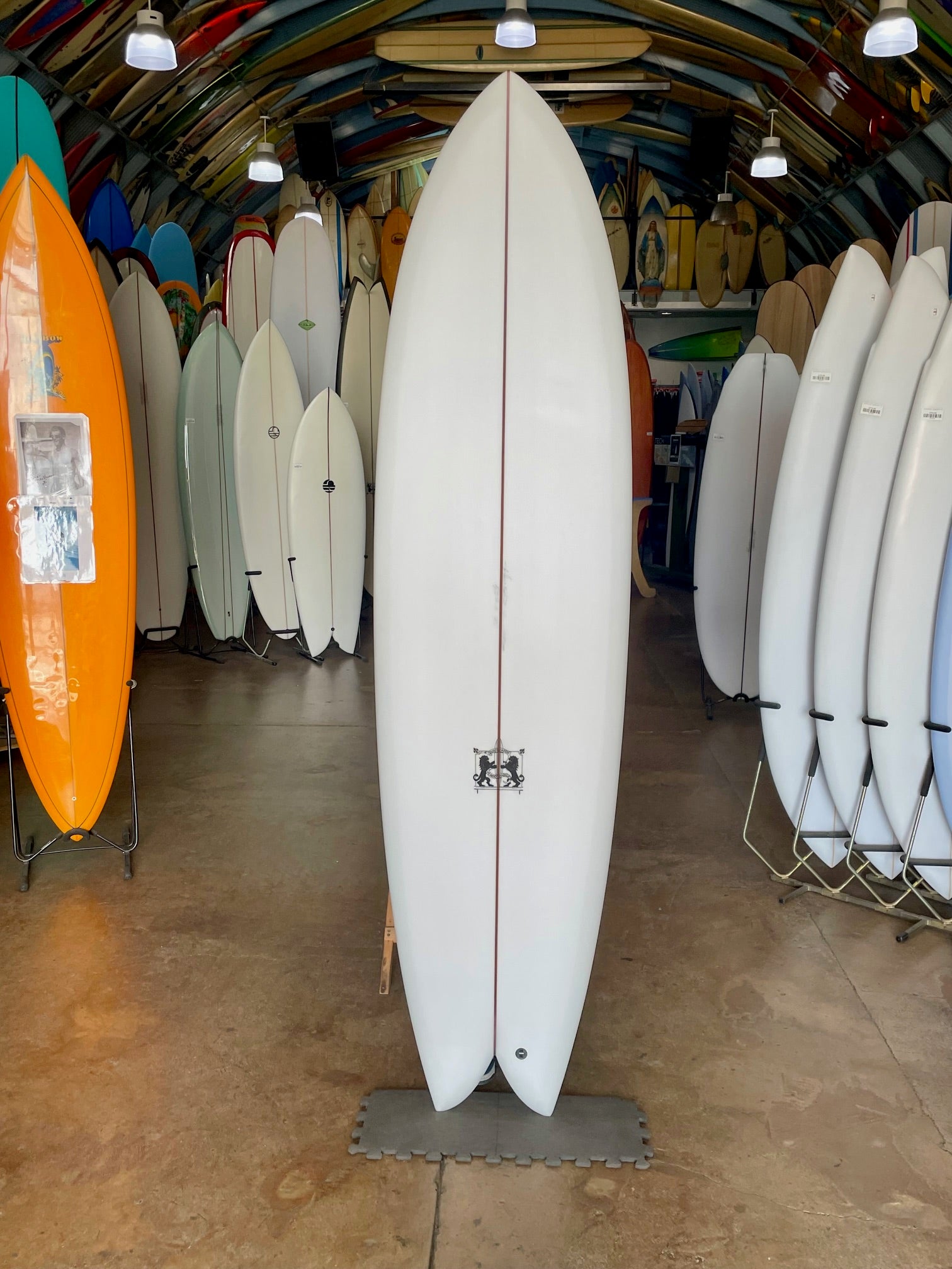 Online - ALL Surfboards – Page 3 – Bird's Surf Shed