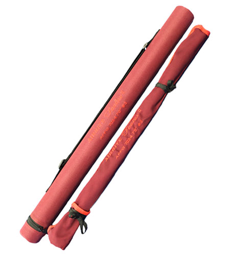 アキスコ エアーライト フィーレックス フィーレックス2 4ピース